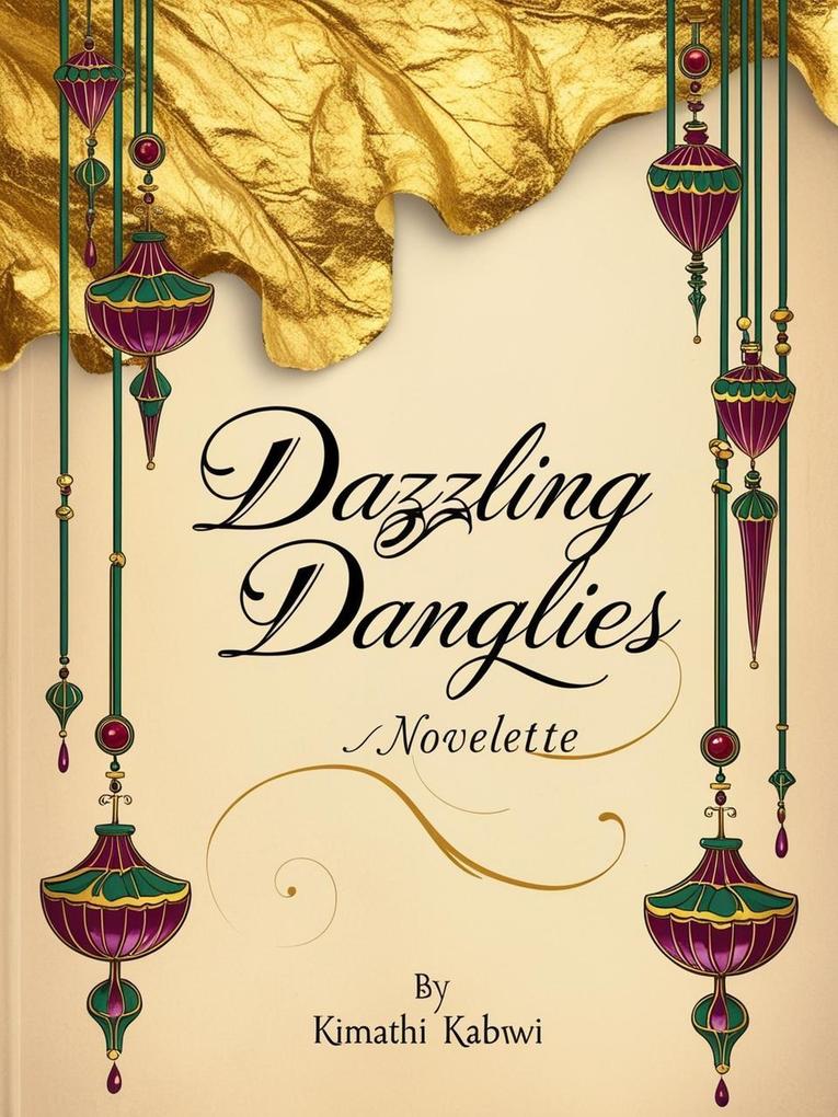 Dazzling Danglies
