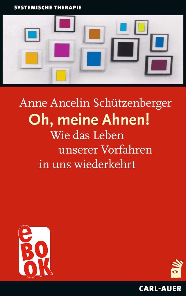 Oh meine Ahnen!