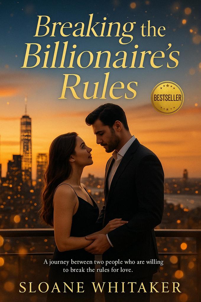 Breaking the Billionaire's Rules