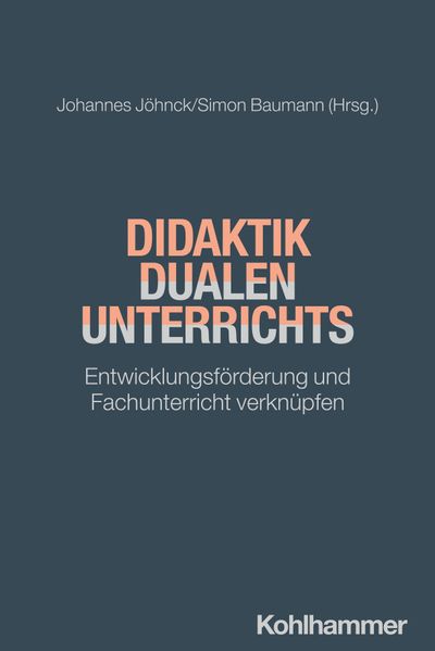 Didaktik dualen Unterrichts