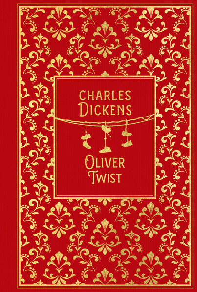 Oliver Twist