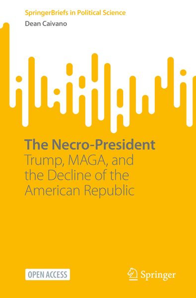 The Necro-President