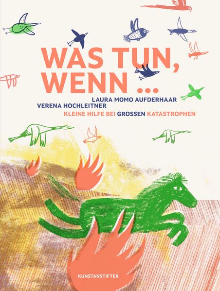 Was tun wenn ...