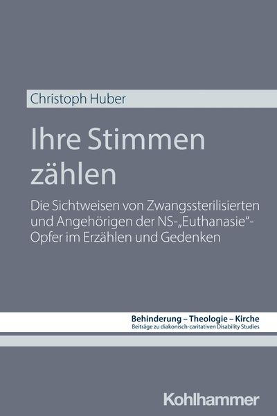 Ihre Stimmen zählen