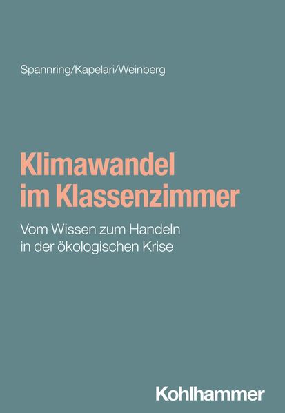 Klimawandel im Klassenzimmer