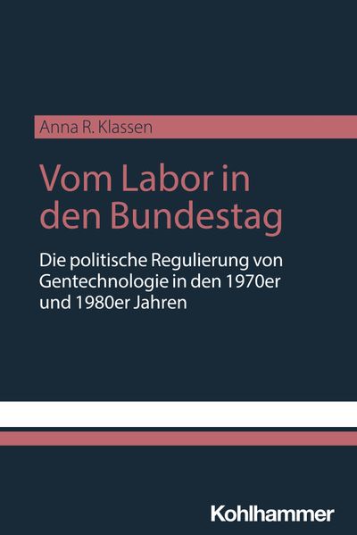 Vom Labor in den Bundestag