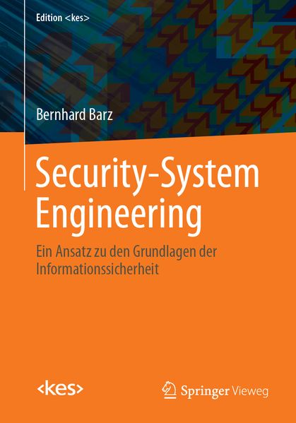 Security-System Engineering