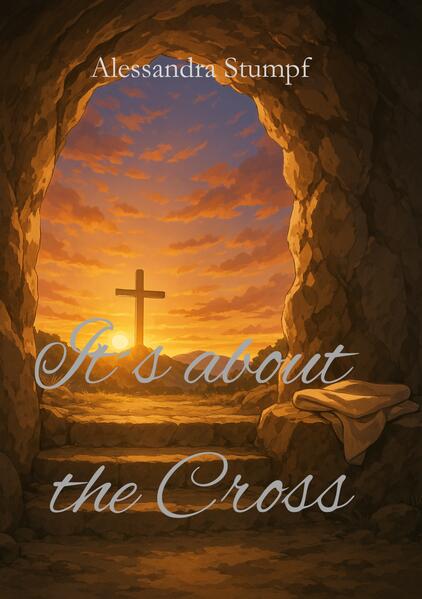 Its about the Cross
