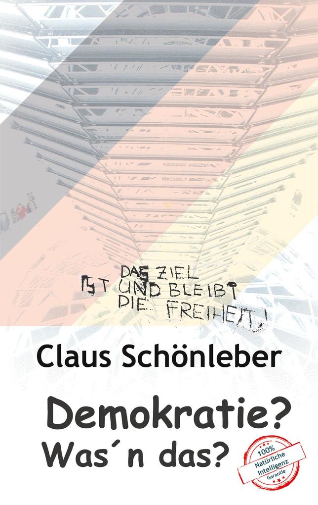 Demokratie? Wasn das?