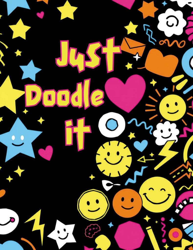 Just Doodle IT