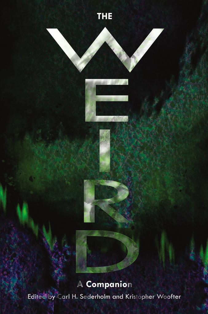 The Weird