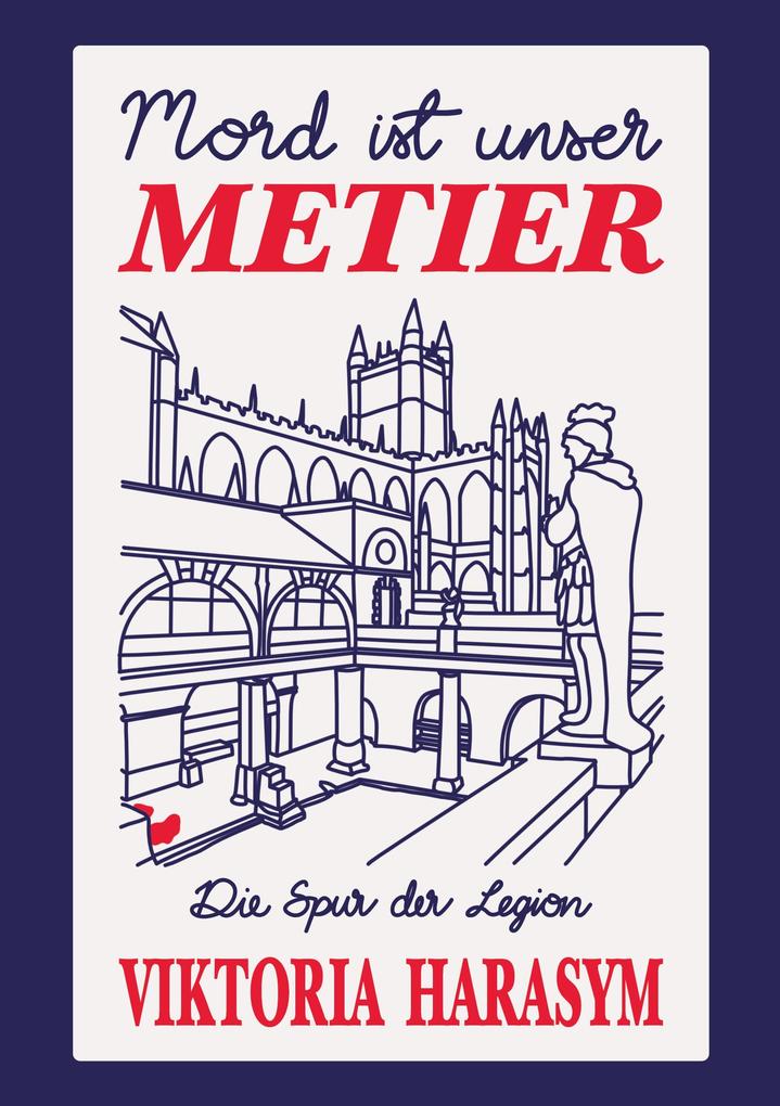 Mord ist unser Metier