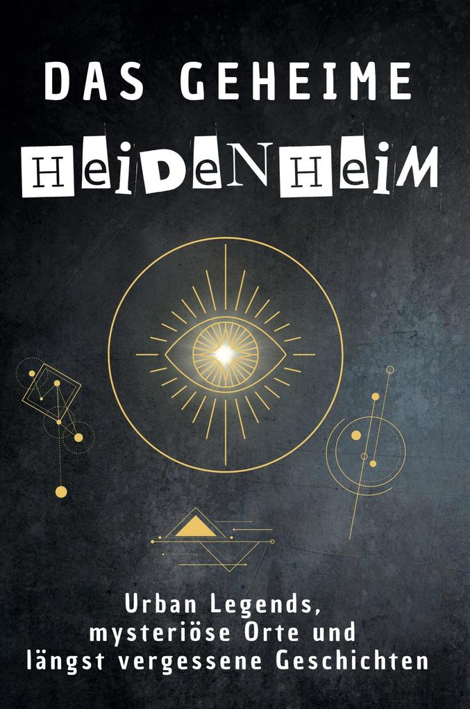 Das geheime Heidenheim