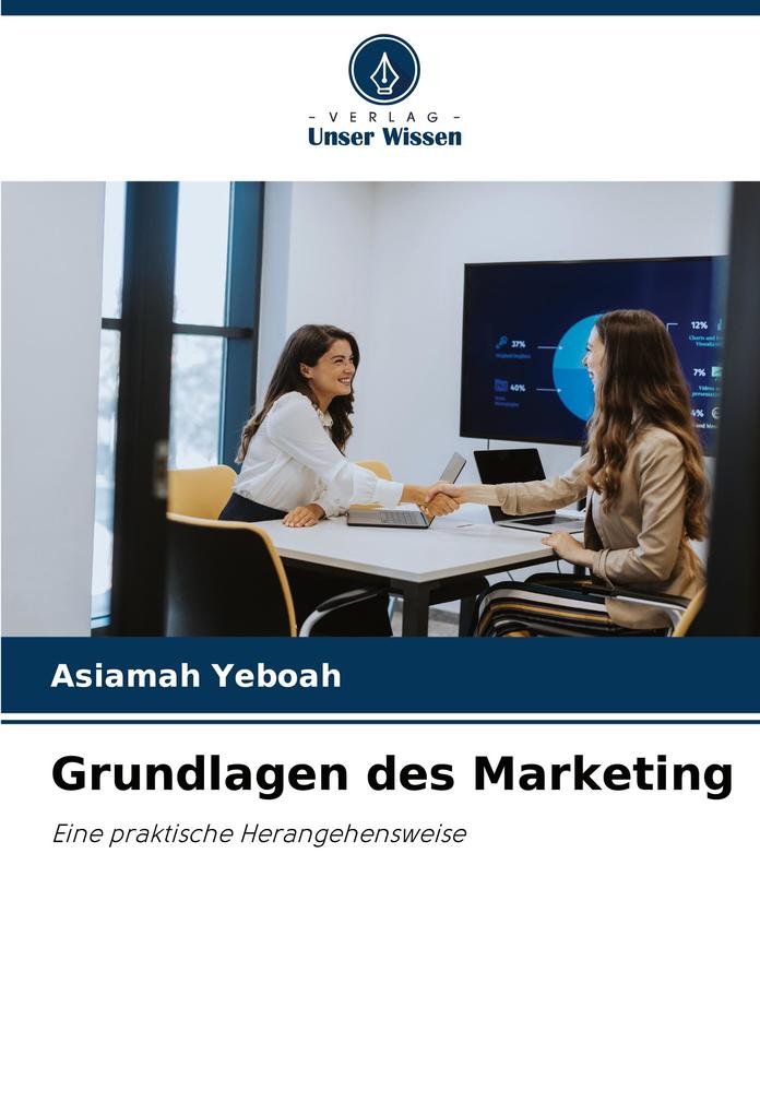 Grundlagen des Marketing