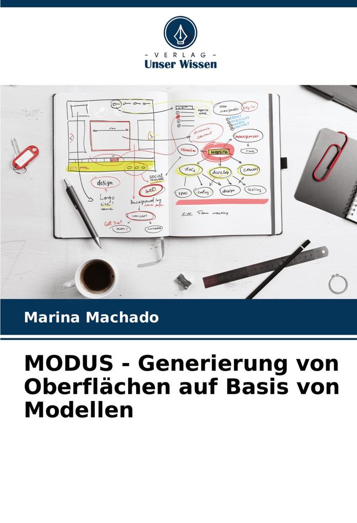 MODUS - Generierung von Oberflächen auf Basis von Modellen