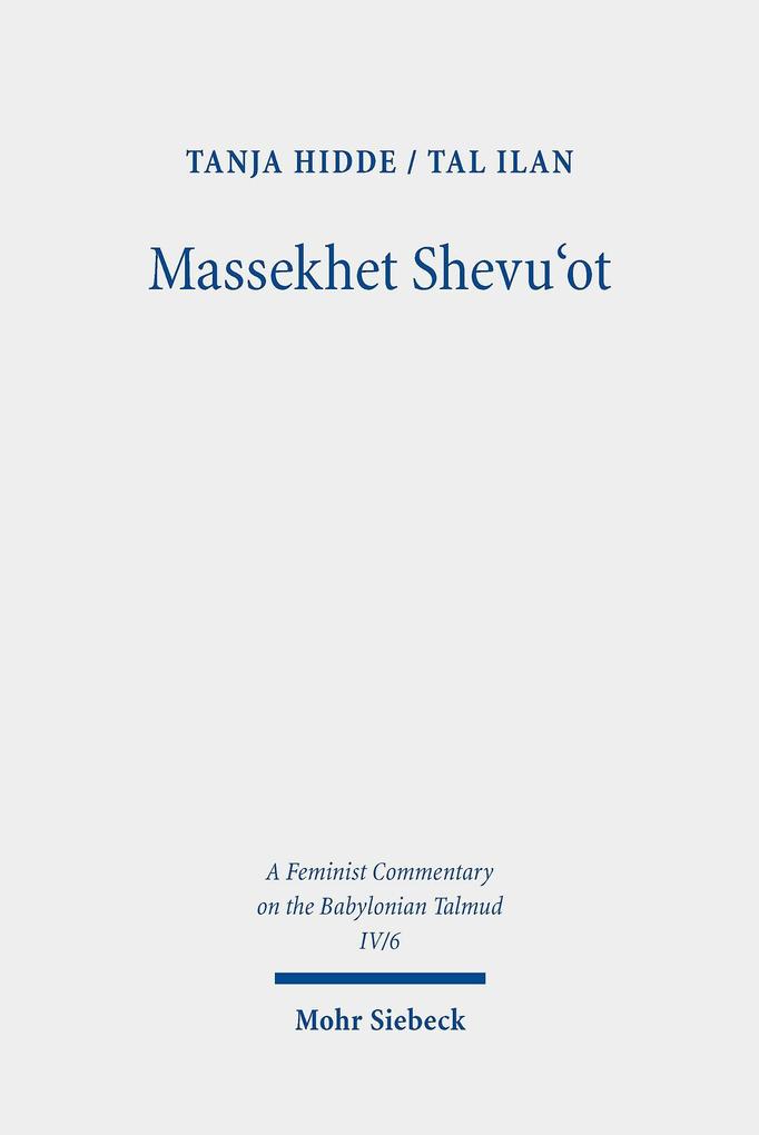 Massekhet Shevu?ot