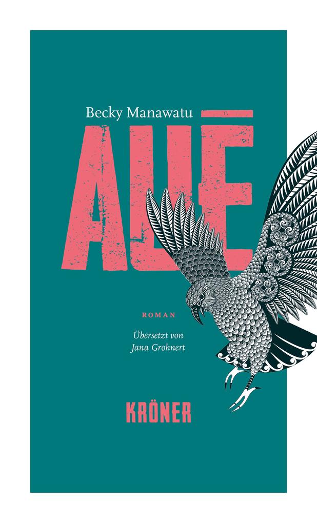Aue