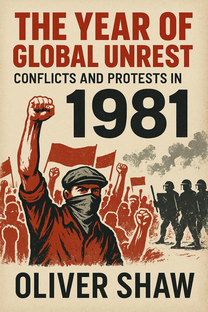 The Year of Global Unrest: Conflicts and Protests in 1981