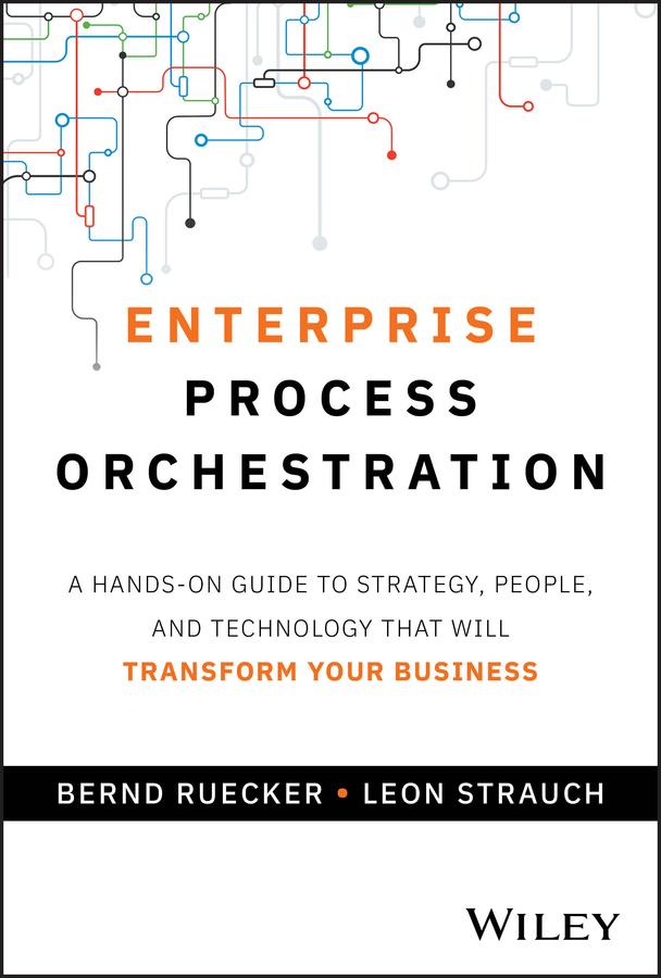 Wiley Enterprise Process Orchestration