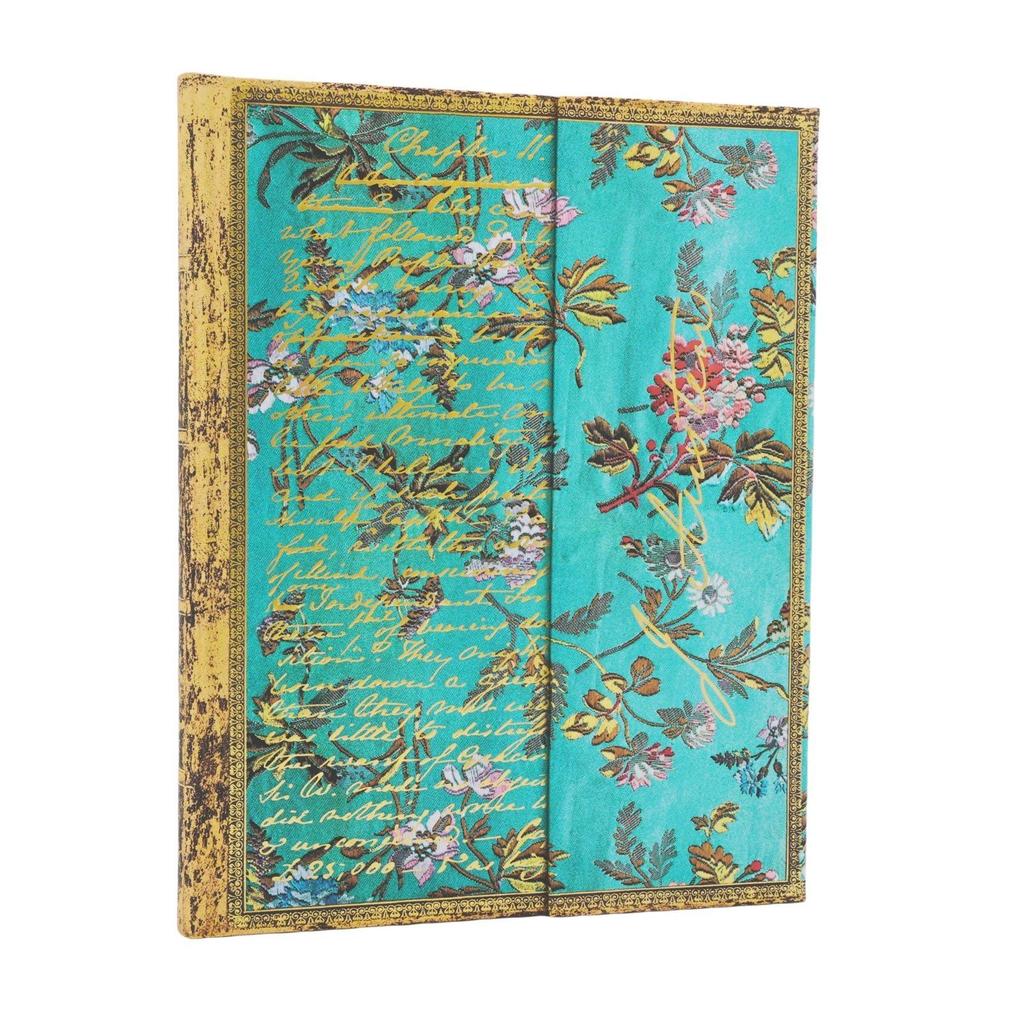 Paperblanks Notizbuch Jane Austen Überredung Ultra Liniert