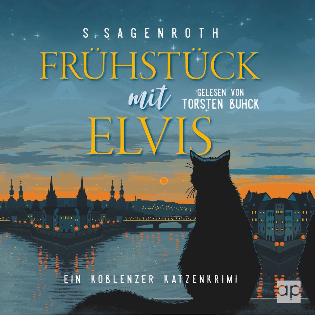 Frühstück mit Elvis