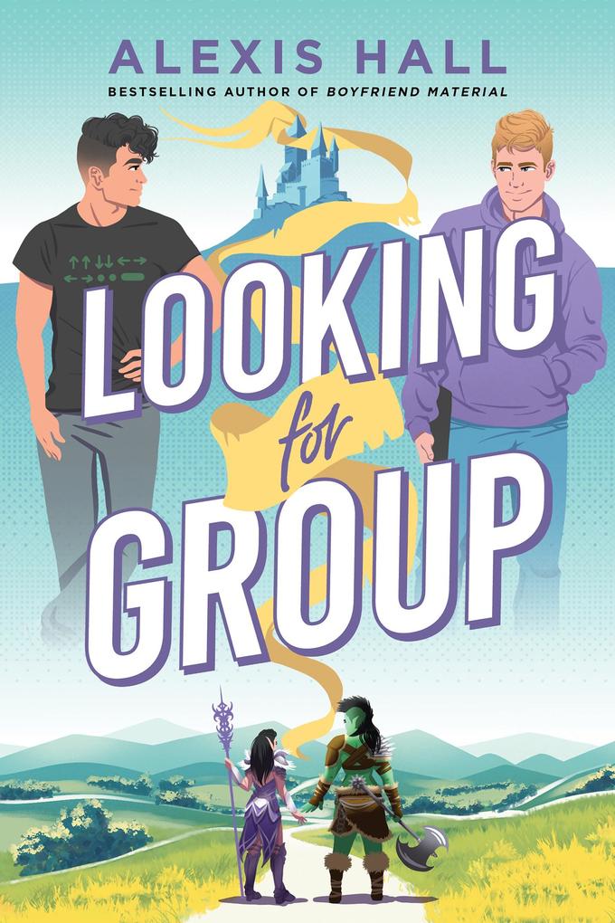 Sourcebooks Inc Looking For Group