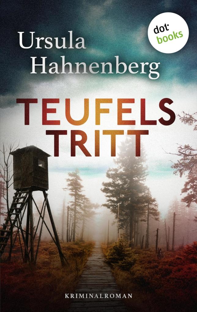 Teufelstritt