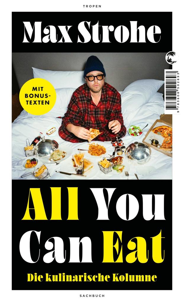 All You Can Eat