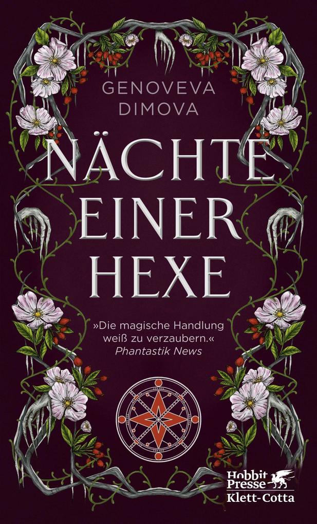 Nächte einer Hexe
