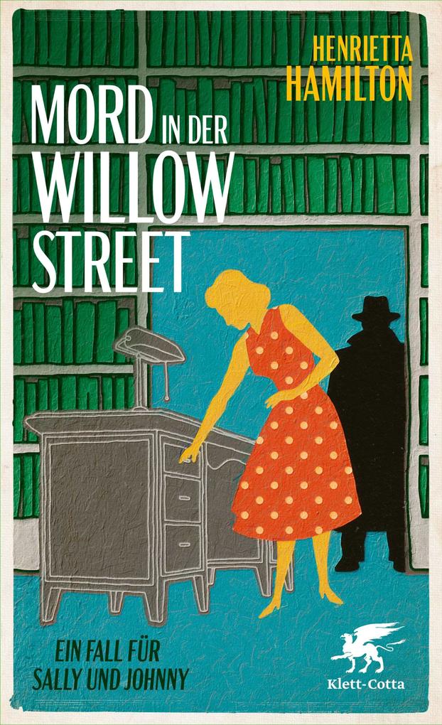 Mord in der Willow Street