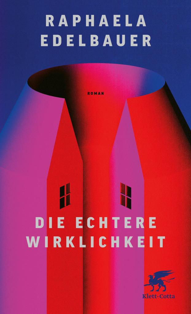 Klett-Cotta Verlag Die Echtere Wirklichkeit