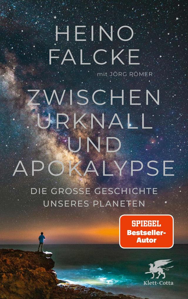 Klett-Cotta Verlag Zwischen Urknall Und Apokalypse