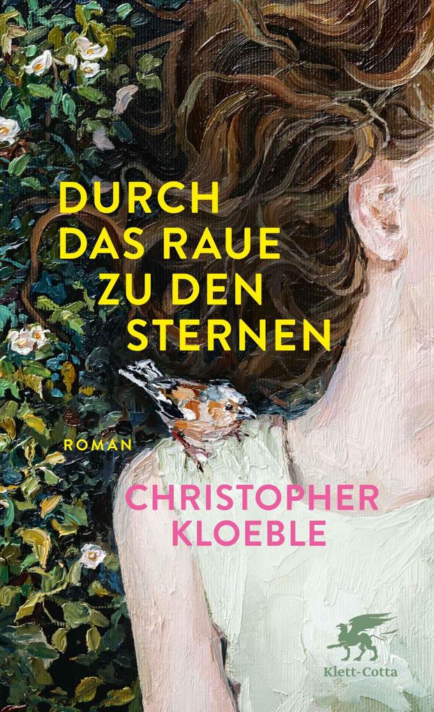 Durch das Raue zu den Sternen