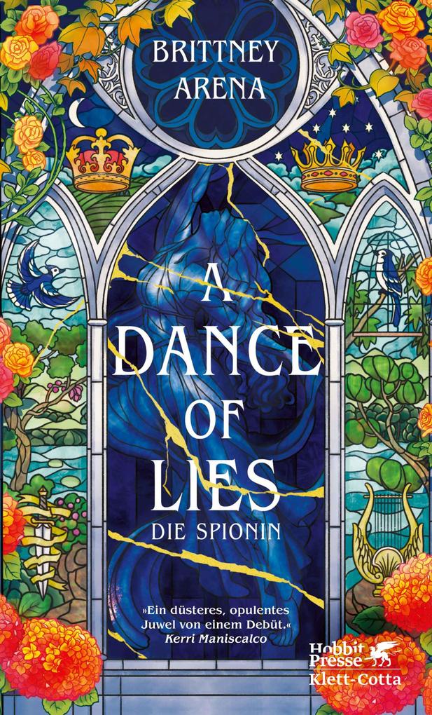 A Dance of Lies