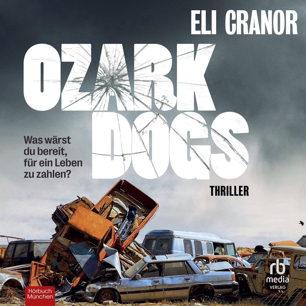 Ozark Dogs