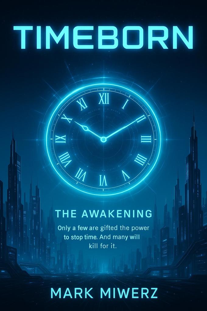 Timeborn