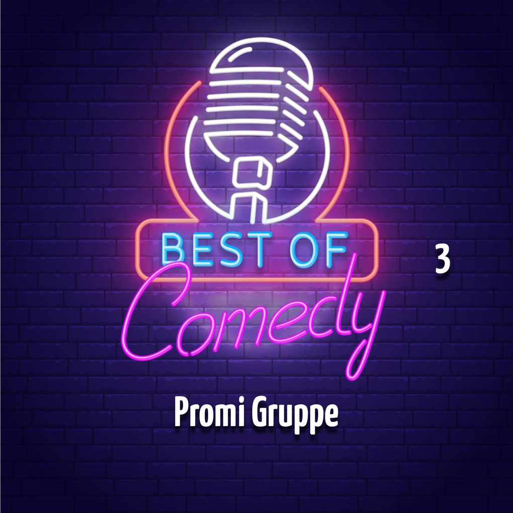 Promi Gruppe 3