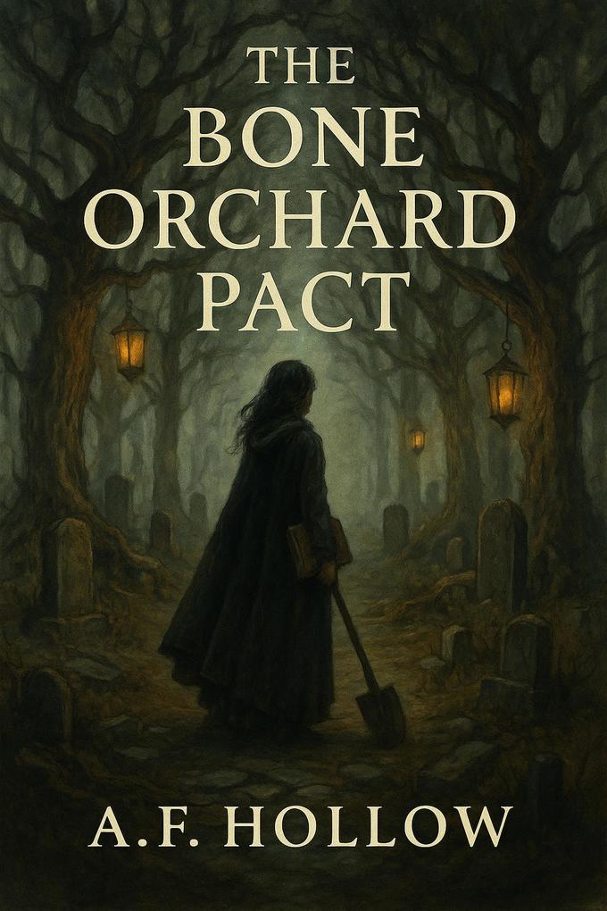 The Bone Orchard Pact