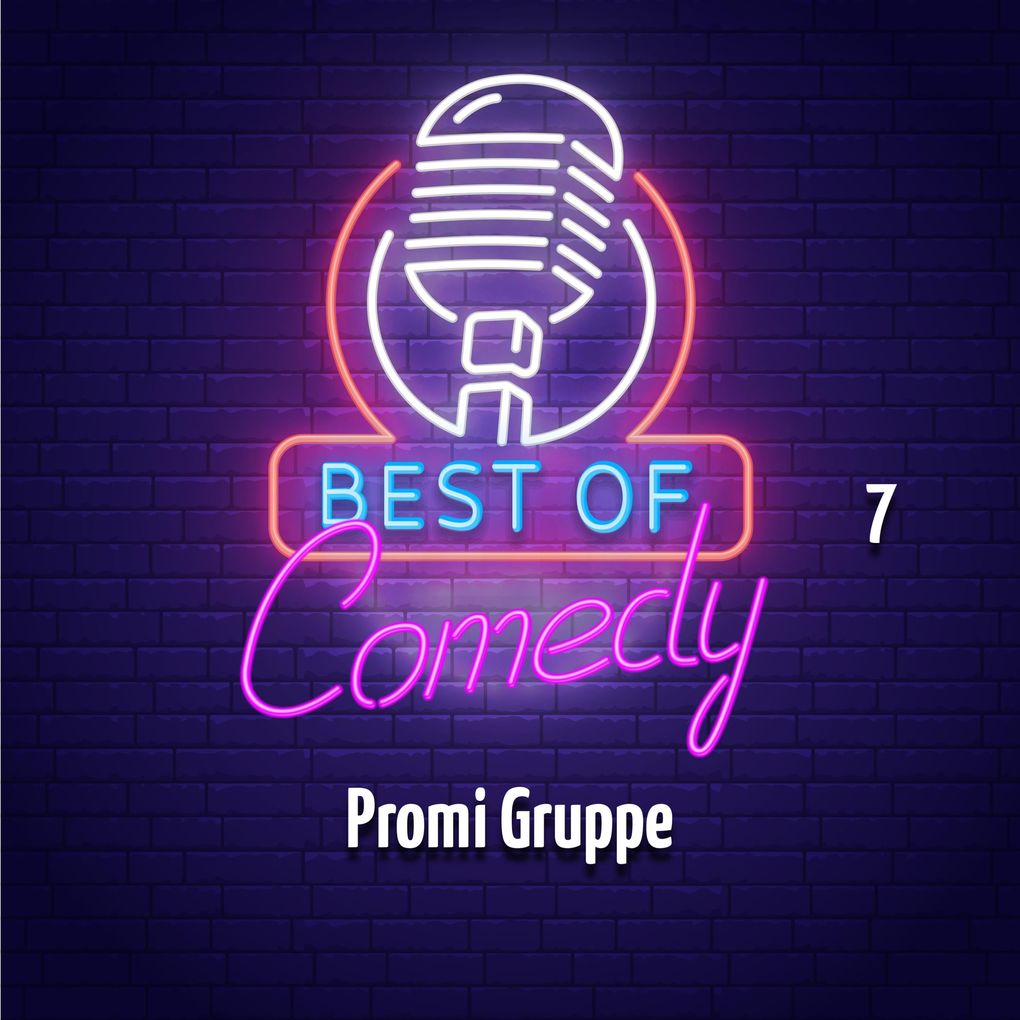 Promi Gruppe 7