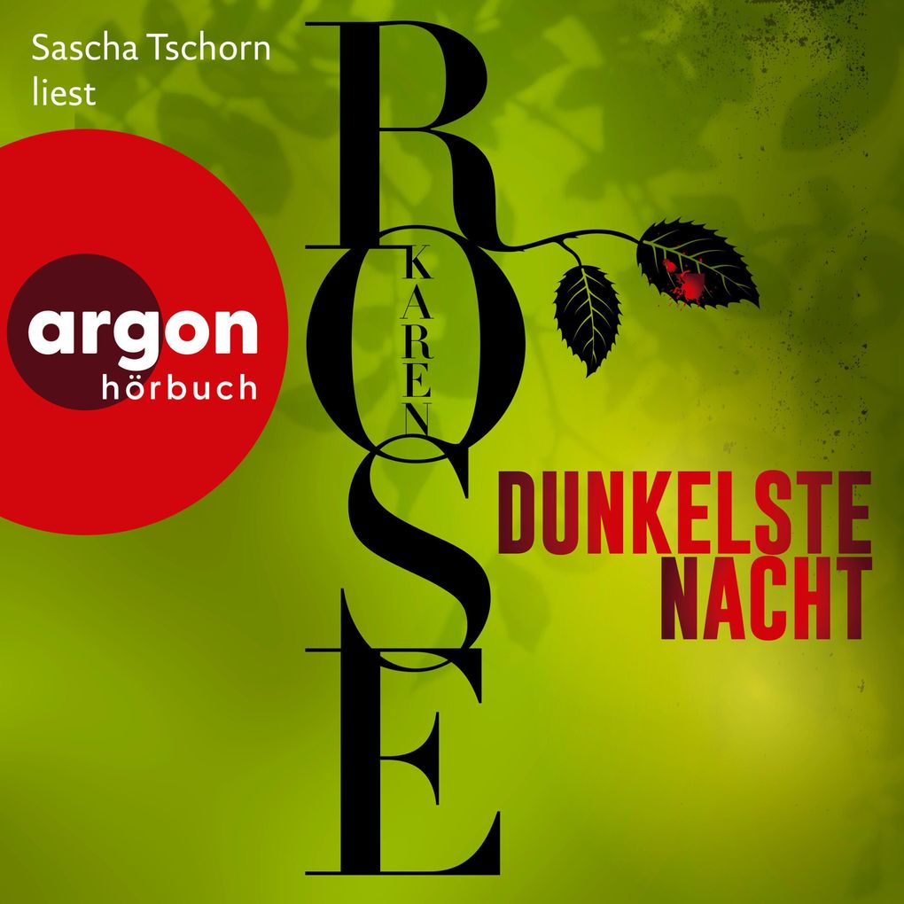 Dunkelste Nacht