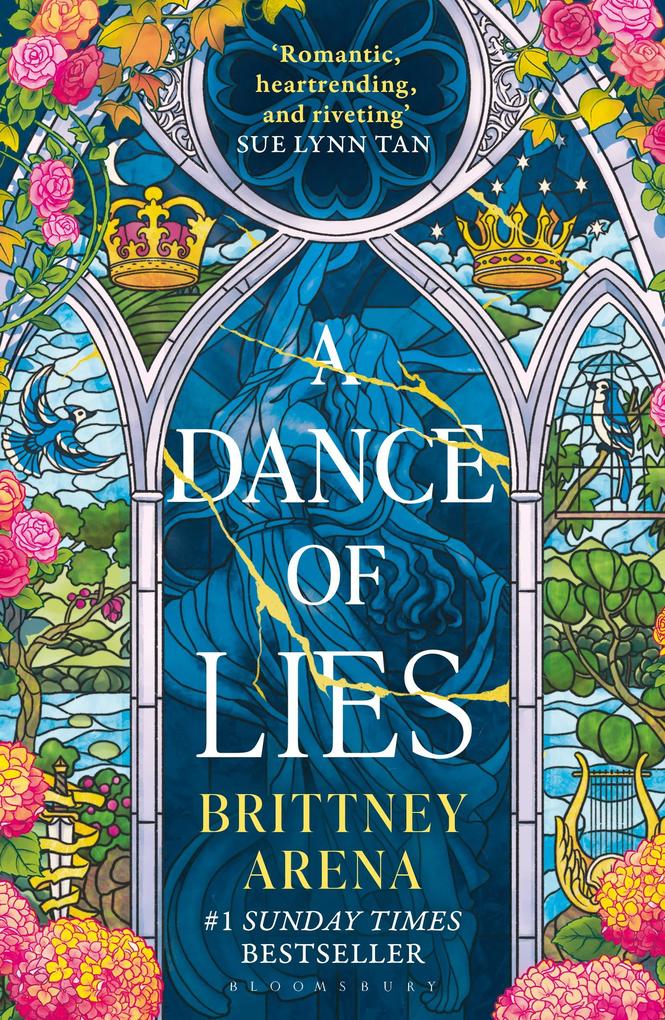 Bloomsbury eBooks Uk A Dance Of Lies