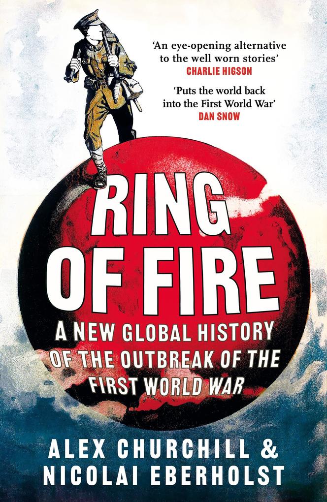 Ring of Fire