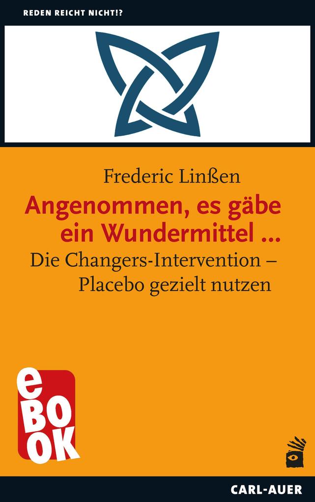 Angenommen es gäbe ein Wundermittel ...