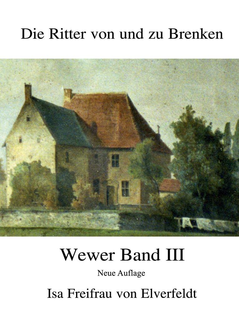 Die Ritter von und zu Brenken