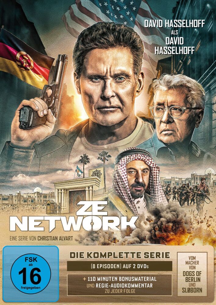 Ze Network
