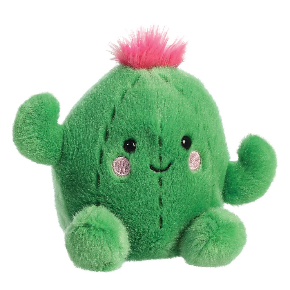 Aurora 33615 - Palm Pals Kaktus Prickles Plüschfigur 13 cm