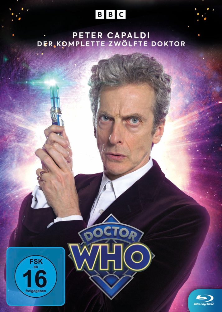 Doctor Who