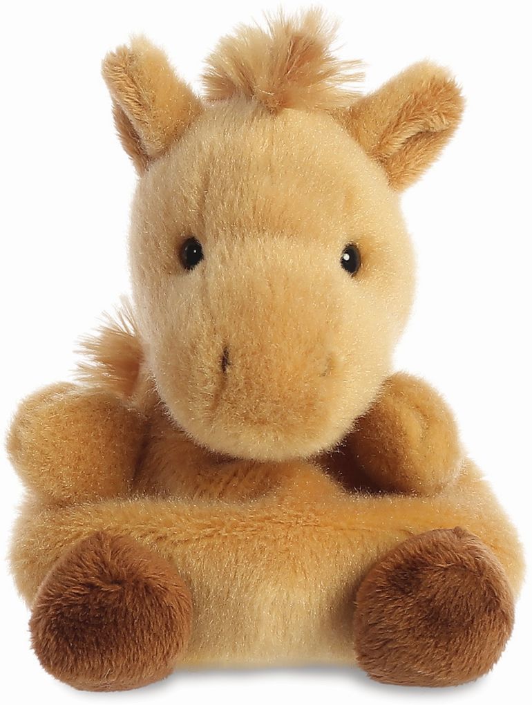 Aurora World - Palm Pals - Galopp Pferd