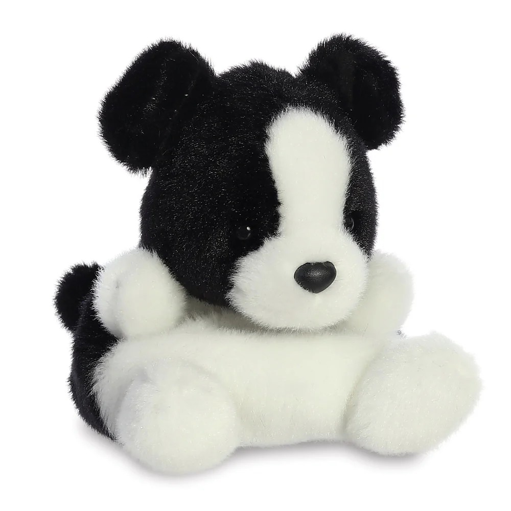 Aurora World - Palm Pals Brodie Collie 13 cm