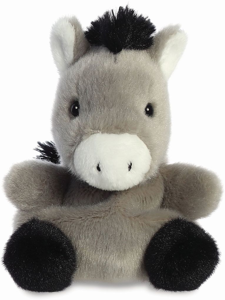 Aurora World - Palm Pals - Eli Esel